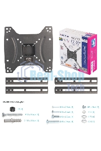 Кронштейн Kromax OPTIMA-402, 15