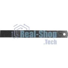 Линейка измерительная Sparta 150 мм, металлическая