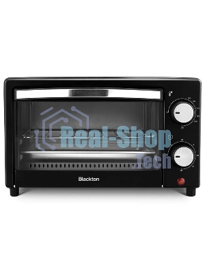 Мини-печь Blackton Bt EO1001W черный