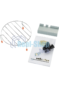 Микроволновая печь Gorenje BM235CLI 23л. 800Вт слоновая кость (встраиваемая)