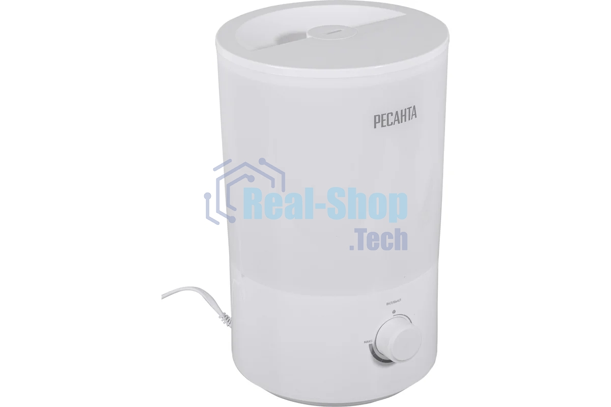 Увлажнитель воздуха Ресанта УВ-2