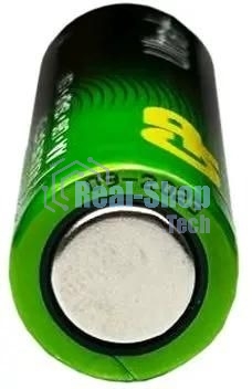 Батарея GP Ultra Plus Alkaline 24AUPA21-2CRSB4 AAA (4шт) блистер