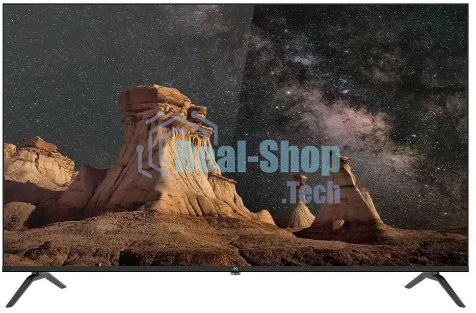 Телевизор BQ 43