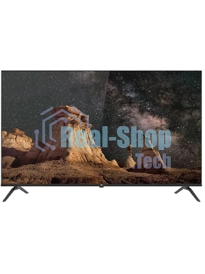 Телевизор BQ 43