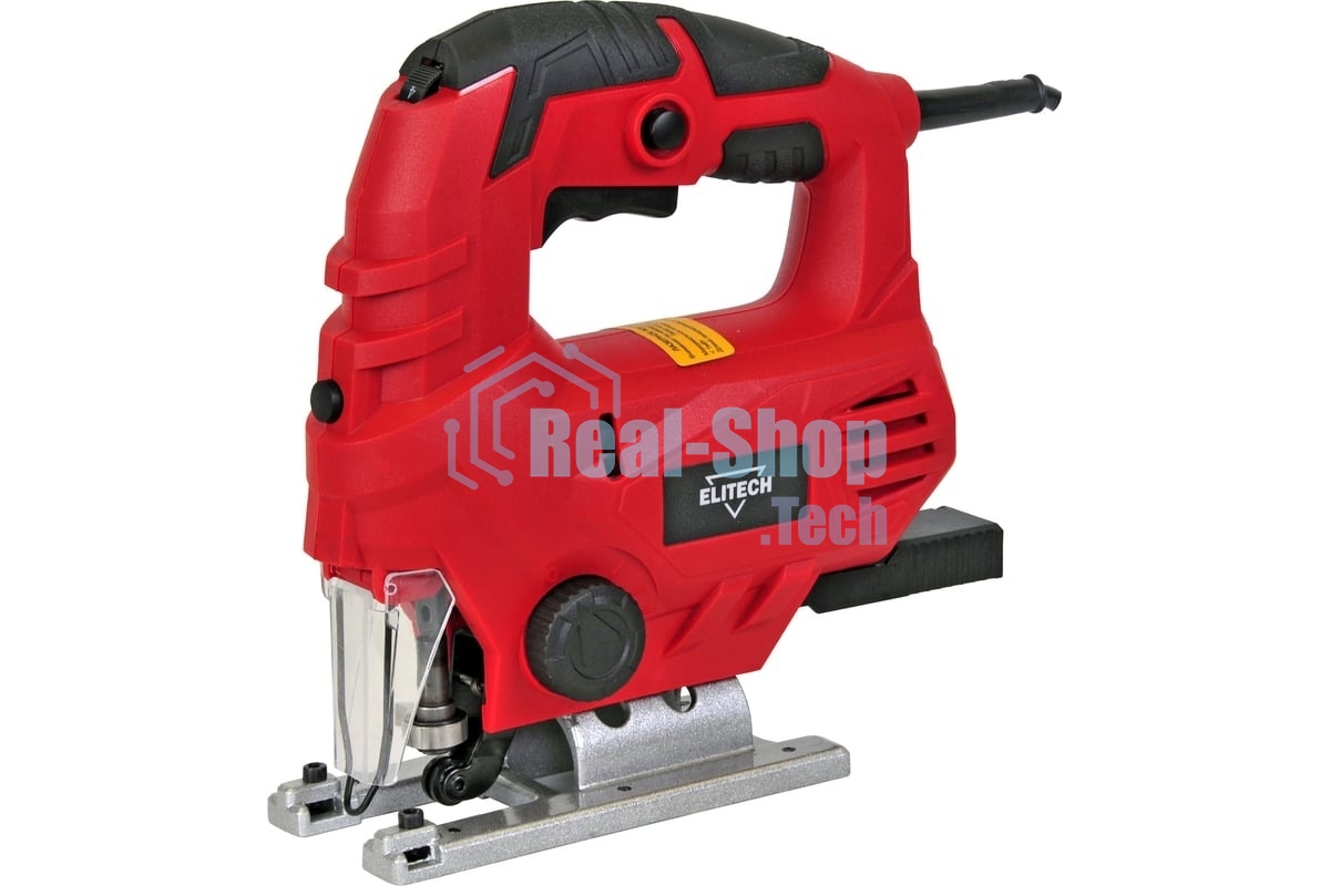 Лобзик электрический Elitech ДМ ПЛ 810МЛЭ E2206.010.00