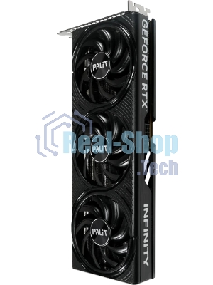Видеокарта Palit PA-RTX 5060Ti INFINITY 3 OC 8Gb