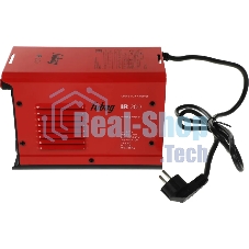 Сварочный аппарат Fubag IR 200 инвертор ММА 8.7кВт