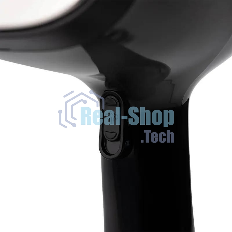 Отпариватель ручной Scarlett SC-GS135S22, 1600Вт, черный