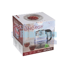 Чайник электрический ENERGY E-222 (164159)