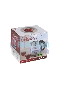 Чайник электрический ENERGY E-222 (164159)