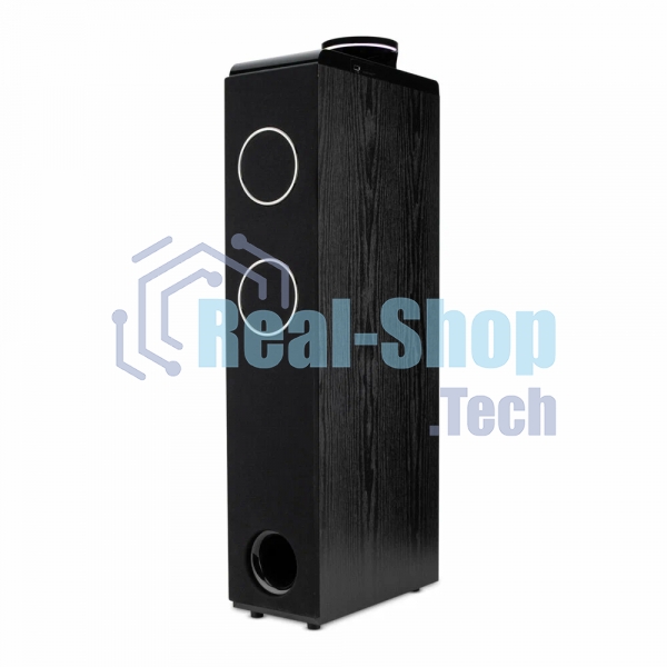 Колонки ELTRONIC (30-49 черный) HOME SOUND - 10 