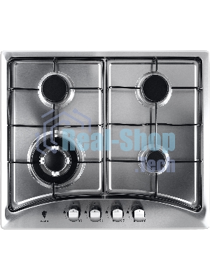 Газовая варочная панель LEONORD LEG-60406S