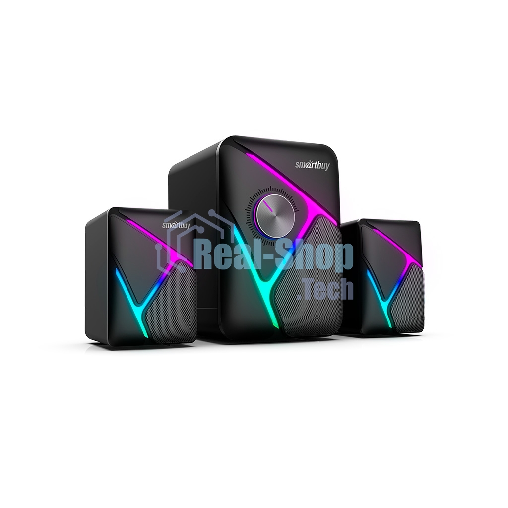 Акустическая система Smartbuy (SBA-4500) S2