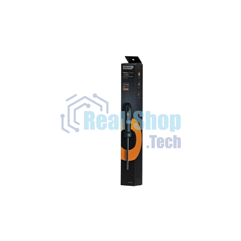 Отвертка шлицевая Home Series