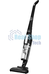 Пылесос ручной Tefal TY6545RH черный