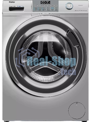 Стиральная машина Haier HW60-BP12959BSE инверторный мотор