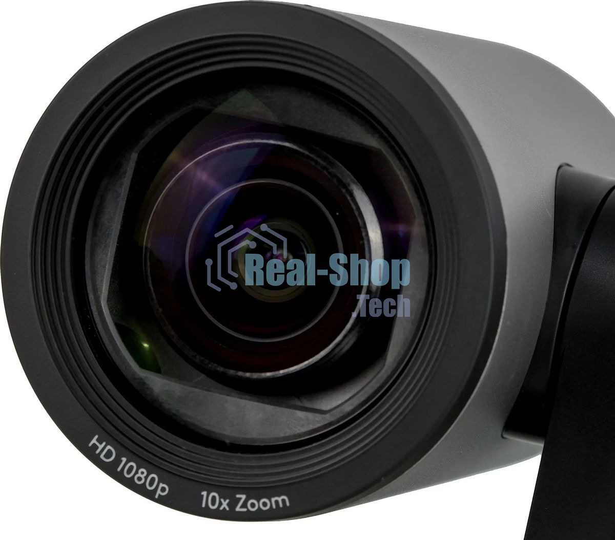Веб-камера Logitech Conference Cam PTZ Pro 2 1920x1080, 30 кадр/с, USB, автофокус