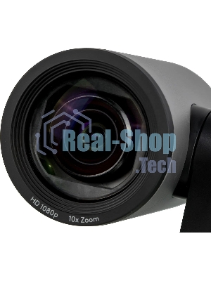 Веб-камера Logitech Conference Cam PTZ Pro 2 1920x1080, 30 кадр/с, USB, автофокус