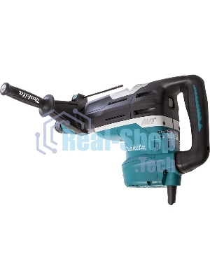 Перфоратор SDS-max Makita HR5212C 1510Вт,2реж,19.1Дж,1100-2250у\м,11.9кг,чем,ABT