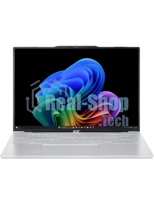 Ноутбук Acer Swift Air 16 SFA16-61M-R8TC/16