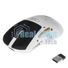 Мышь ASUS P727 ROG KERIS II ORIGIN-KJP/WHT