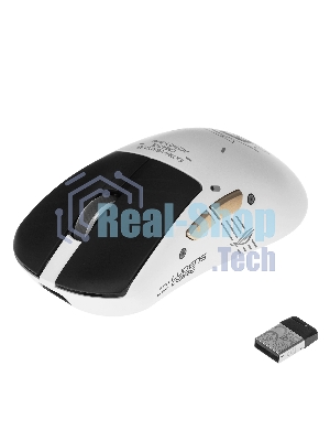 Мышь ASUS P727 ROG KERIS II ORIGIN-KJP/WHT