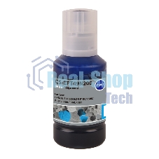 Чернила Cactus CS-EPT49N200 T49N2 голубой сублимационный 140 мл для Epson SureColor SC-F100/F500 Чернила Cactus CS-EPT49N200 T49N2 голубой сублимационный 140 мл для Epson SureColor SC-F100/F500