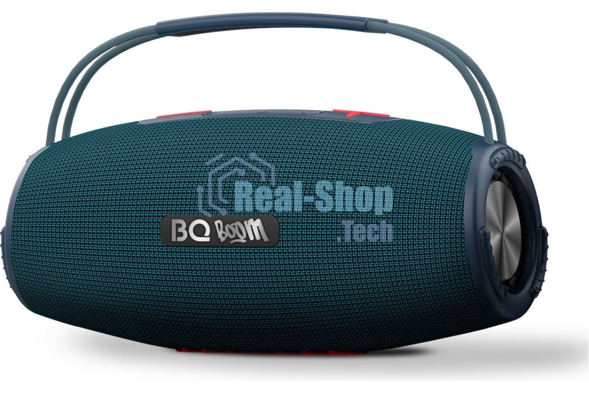 Портативная колонка BQ PBS4002 синий
