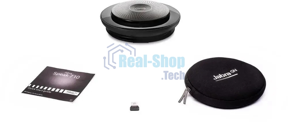 Спикерфон Jabra SPEAK 710 MS