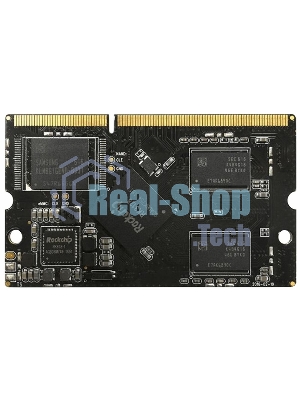 Одноплатный компьютер Firefly Core-3128J 1G+8G