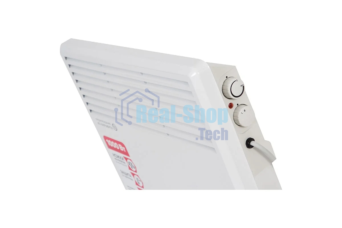 Конвектор электрический Engy EN-1000 Standard