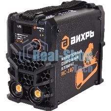 Сварочный аппарат инверторный Вихрь ИС-180