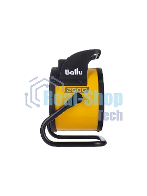 Пушка тепловая Ballu BKR-3 2кВт 220В 200куб.м/ч НС-1509348