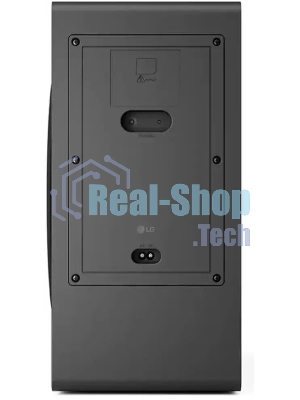 Саундбар LG S95TR 9.1.5 590Вт+220Вт черный