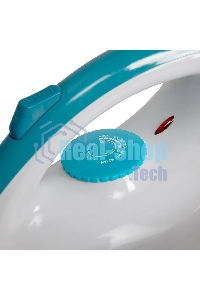 Пароочиститель Bort BDR-2500-RR-Iron, напольный, 2,3 кВт., давление 4 бар, пар 45 г/мин., t-пара 143 °С., бак 1.5 л.