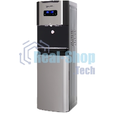 Кулер Aqua Work AW QRB-72LDS напольный электронный черный