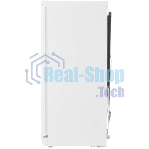 Холодильник Indesit ITD 125 W белый однокамерный 182/28л морозилка сверху, капельная система