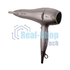 Фен BRAYER BR3006 коричневый, 2200 Вт