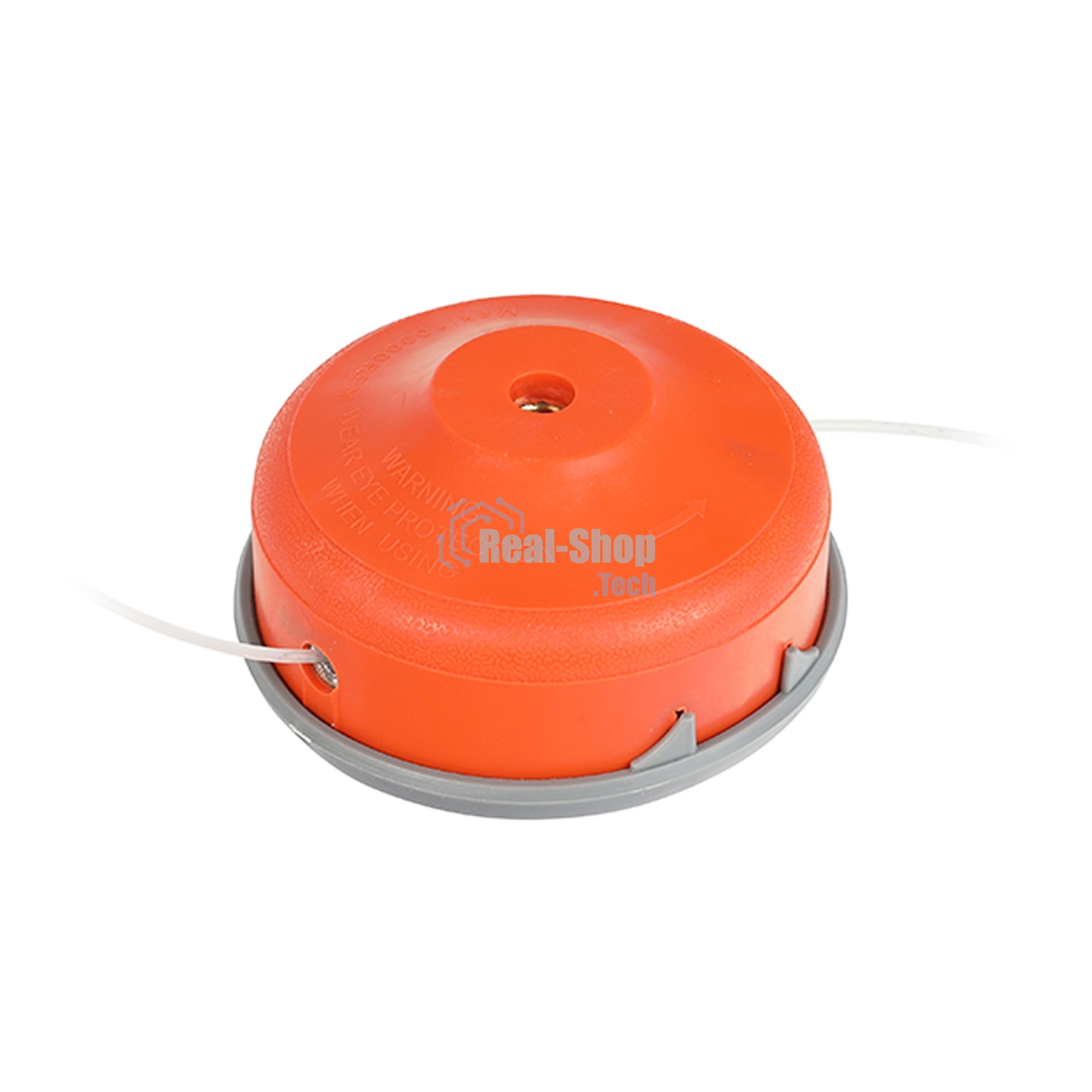 Катушка PATRIOT DL-1225 comfort