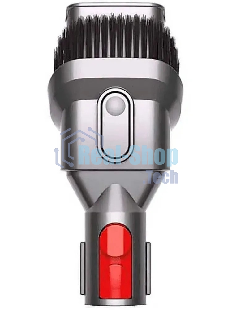 Пылесос Dyson V8 Advanced Silver/Nickel EU