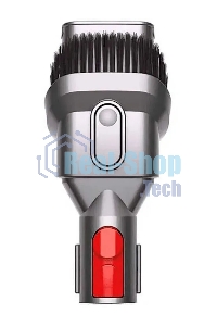 Пылесос Dyson V8 Advanced Silver/Nickel EU