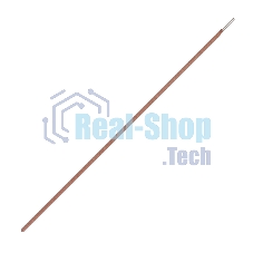 Электроды сварочные PATRIOT, марка ЭР 46, диам. 3,0 мм, длина 350 мм, уп. 5к г