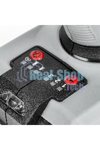 Винтоверт P.I.T. PSD20H-170A/2 аккум. патрон:держатель бит 1/4