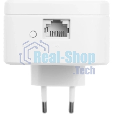 Усилитель Wi-Fi сигнала Mercusys ME10 N300