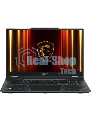 Ноутбук MSI Cyborg 17 B2RWEKG-280XRU/17.3