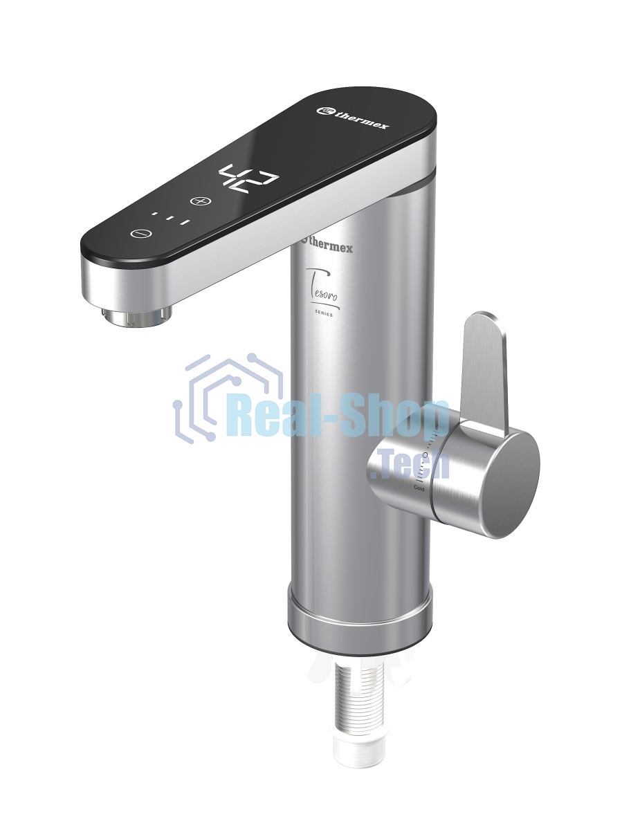 Электроводонагреватель Thermex Tesoro 3500