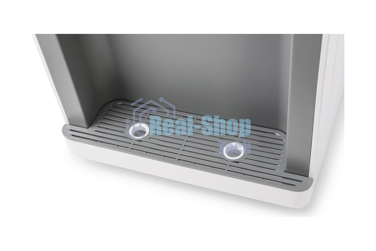 Кулер для воды Vatten LD53JK, настольный, белый