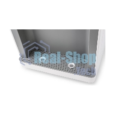 Кулер для воды Vatten LD53JK, настольный, белый