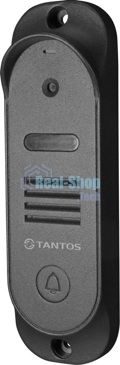 Видеопанель Tantos Stich HD цветной сигнал CMOS цвет панели: черный