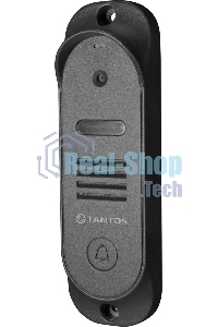 Видеопанель Tantos Stich HD цветной сигнал CMOS цвет панели: черный